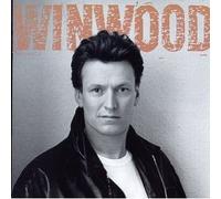 Steve Winwood - Roll with It