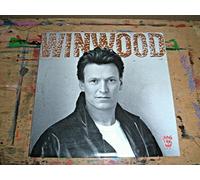 Steve Winwood - Roll With It - Lp Vinyl Record