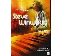 Steve Winwood (Sound stage) [DVD]