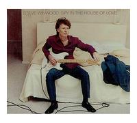 Steve Winwood - Spy in the House of Love