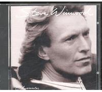 STEVE WINWOOD - Steve Winwood: Chronicles