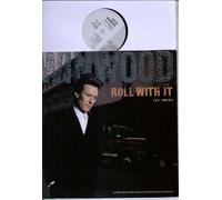 STEVE WINWOOD - STEVE WINWOOD - ROLL WITH IT - 12 inch vinyl