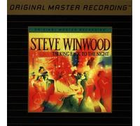 Steve Winwood - Talking Back to the Night