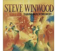 STEVE WINWOOD - Talking Back To The Night