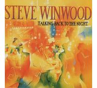 Steve Winwood - Talking Back To The Night