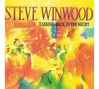 Steve Winwood - Talking Back To The Night [Vinilo]