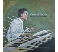 Steve Winwood Winwood Greatest Hits Live (CD) Album (Importación USA)