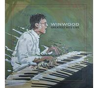 Steve Winwood - Winwood Greatest Hits Live [Vinilo]
