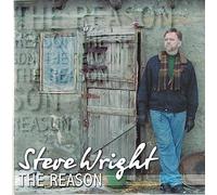Steve Wright - The Reason (UK Import)