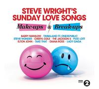 Steve Wright's Sunday Love Son