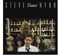 Steve Wynn – Dekad: Rare & Unreleased Recordings 1995-2005 – Vinilo 2LP Clear Pink, Ed. limitada