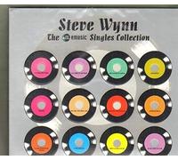 Steve Wynn - Emusic Singles Collection