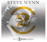 Steve Wynn - Live On 2 Meter Sessions [Vinilo]
