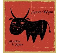 Steve Wynn - Sketches In Spain