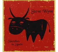 Steve Wynn - Sketches In Spain