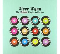Steve Wynn - The Emusic Singles Collection [Vinilo]