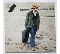 Steve Young - Rock Salt And Nails