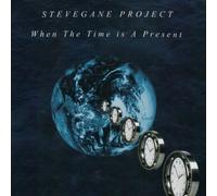 SteveGane Project - When The Time Is A Present