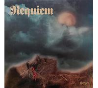 Steven – Requiem – Vinilo 12" (Importación USA)