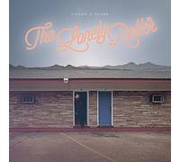 Steven A. Clark - The Lonely Roller Blue Vinyl [Vinilo]