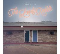 Steven A Clark - The Lonely Roller [VINYL] [Vinilo]
