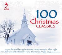 Steven Anderson - 100 Christmas Classics