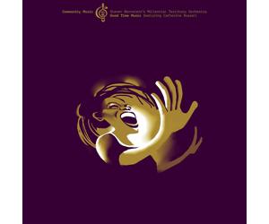 Steven Bernstei Good Time Music Community Music, Vol. (Vinyl) (Importación USA)