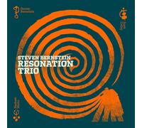 Bernstein, Steven & Scotty Hard - ResoNation Trio / Ultra Resonance