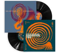 Bernstein, Steven & Scotty Hard - ResoNation Trio / Ultra Resonance [Vinilo]