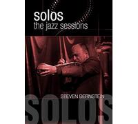 Steven Bernstein - Solos: The Jazz Sessions [Reino Unido] [DVD]