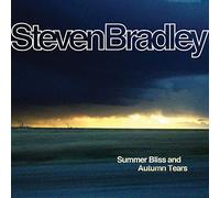 Steven Bradley - Summer Bliss And Autumn Tears [Vinilo]