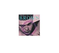 Steven Brown - Half Out