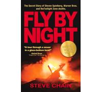 Steven Chain Fly By Night (Tapa dura)