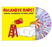Andrew Bissell - Lullaby Renditions Of Billie Eilish