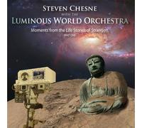 Steven Chesne - Moments from the Life Stories of Strangers PT. 1