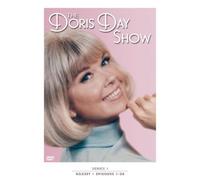 Steven Cryen - Doris Day Show, the [Reino Unido] [DVD]