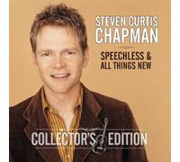 Steven Curtis Chapman - Speechless &..