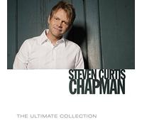 steven curtis chapman - Ultimate Collection