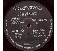 Steven Dante - Find out (1988) [VINYL]