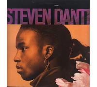 STEVEN DANTE - FIND OUT LP (VINYL) UK COOLTEMPO 1988