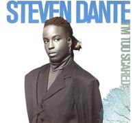 Steven Dante - I'm too scared [Vinyl Single]