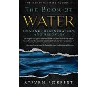 Steven Forrest The Book of Water (Tapa blanda)