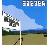 Steven - Future Home of Burbank Elks [Vinilo]