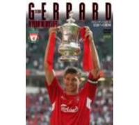 Steven Gerrard: a Year in My Li [Alemania] [DVD]