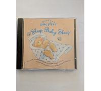 Steven Gruskin - Perfect Pacifier: Sleep Baby Sleep (UK Import)