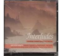 Steven Gruskin - Steven Gruskin - CD - All products - Interludes Gentle Rain