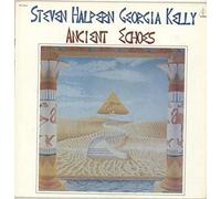Steven Halpern - Ancient Echoes