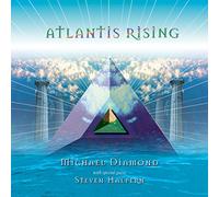 Steven Halpern - Atlantis Rising