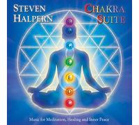 Steven Halpern - Chakra Suite