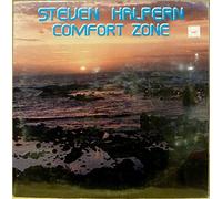 STEVEN HALPERN - comfort zone LP